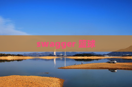 swagger 篮球